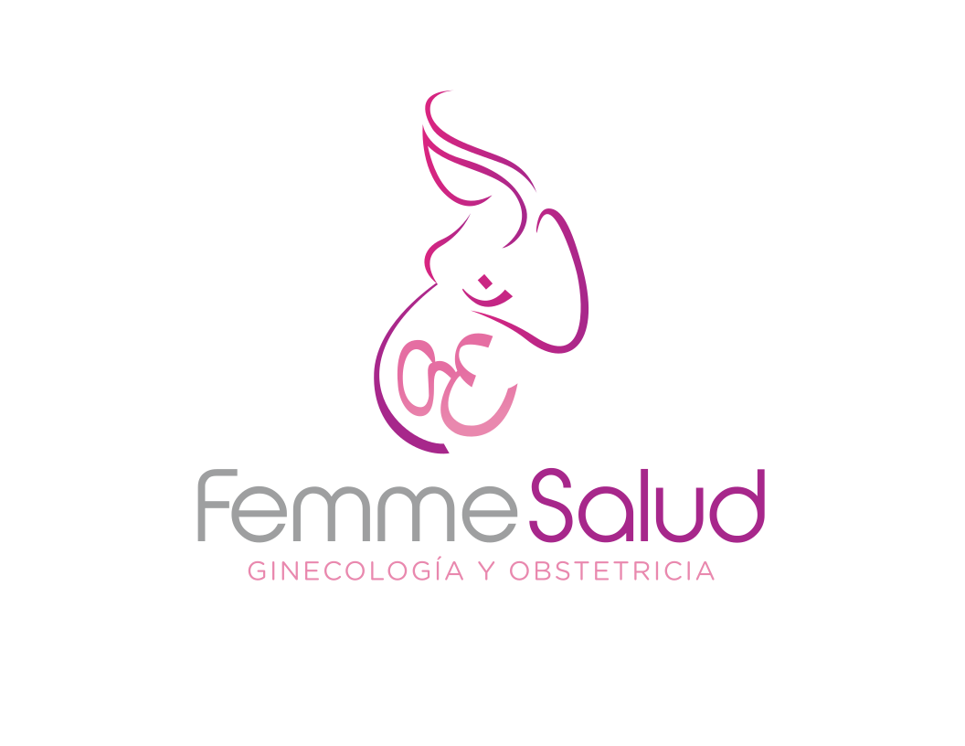 Logo Femmesalud